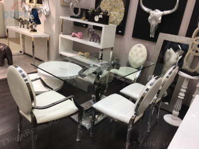 Стол FT151. Фото №5