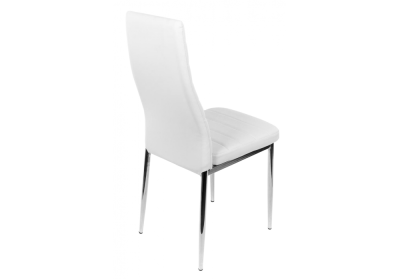 Стул DC2-001 white. Фото