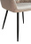 Стул DC8175 BEIGE бежевый фото Стул DC8175 BEIGE бежевый. Фото №11