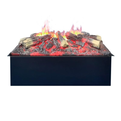 Электроочаг RealFlame Cassette 500 3D фото Электроочаг RealFlame Cassette 500 3D. Фото №2