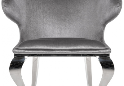 Стул Erica серый. Фото