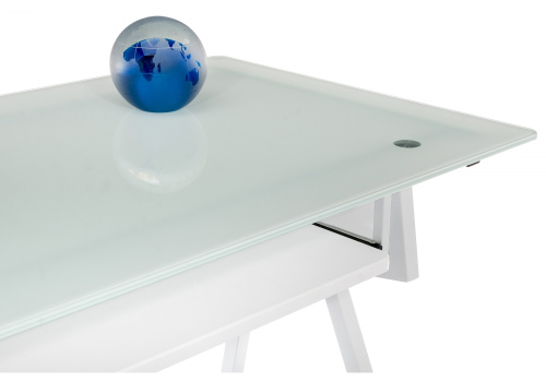 Стол Rubin white. Фото №8