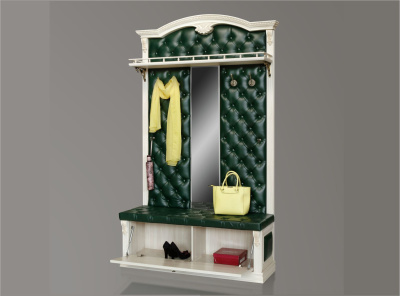 Прихожая Благо 5 Б 5.8-9. Фото